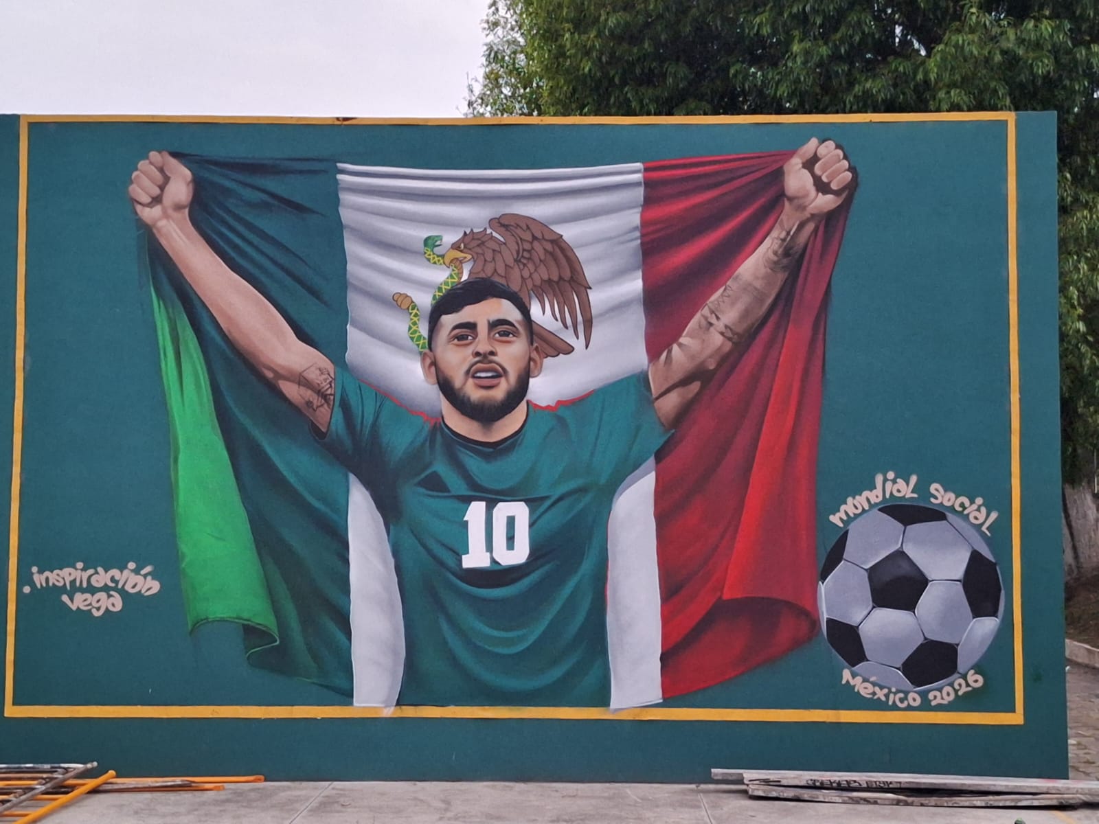 UNIDAD DEPORTIVA DIONICIO CERÓN